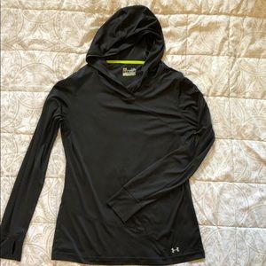 Under Armour Heat Gear pullover